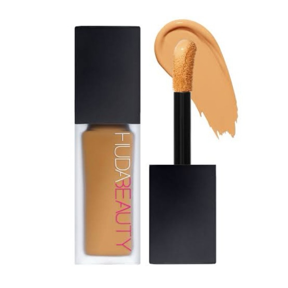 “Praline 6.3N” HUDA #FauxFilter Concealer